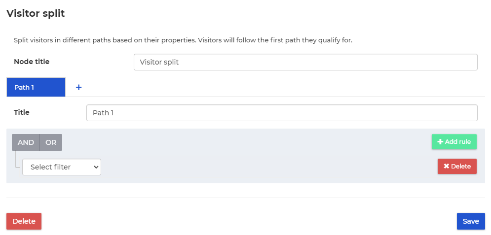 Visitor split settings.png