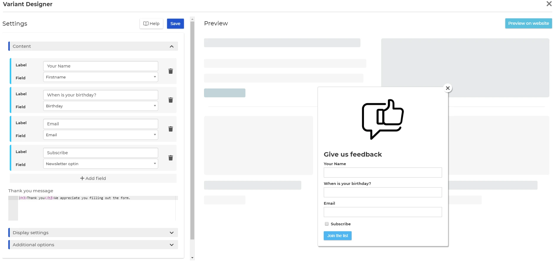 Feedback form.webp